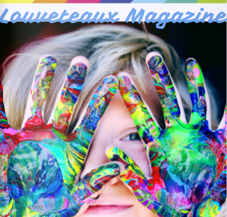 louveteaux RPE magazine novembre décembre 2021