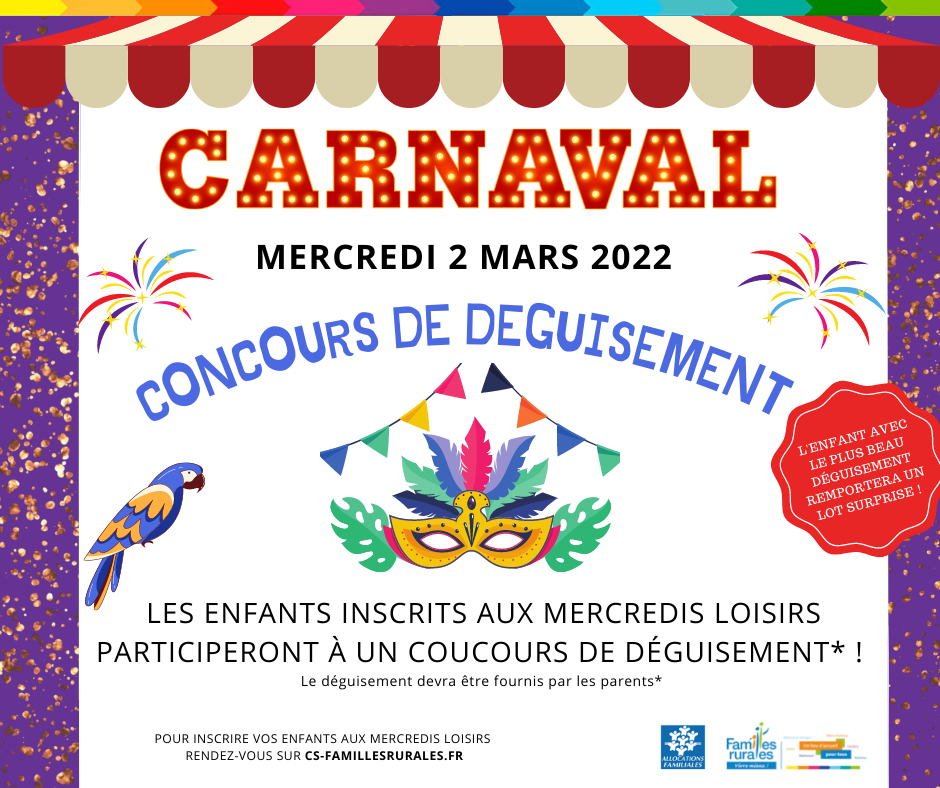 carnaval 2022