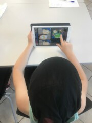 atelier numérique jeunes