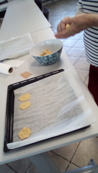 Les petits plats en équilibre