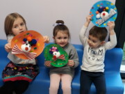 création atelier janvier 2021