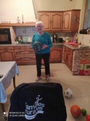 gym à domicile adapté 2021