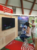 Village numérique Maif Tour Familles Rurales