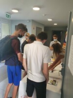 Village numérique Maif Tour Familles Rurales