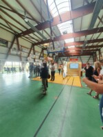 Village numérique Maif Tour Familles Rurales