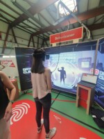 Village numérique Maif Tour Familles Rurales