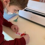 Atelier numérique +6 ans