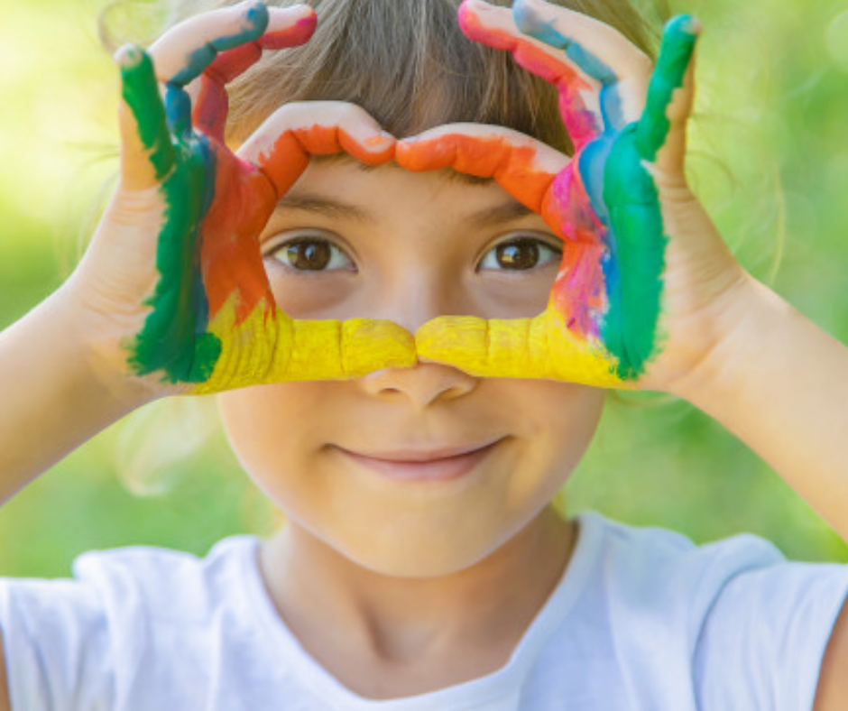 Mercredis Loisirs enfant de 3 à 11 ans