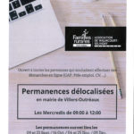 permanences e-administratives à Villers Outreaux