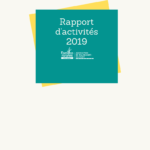 Rapport activités 2019