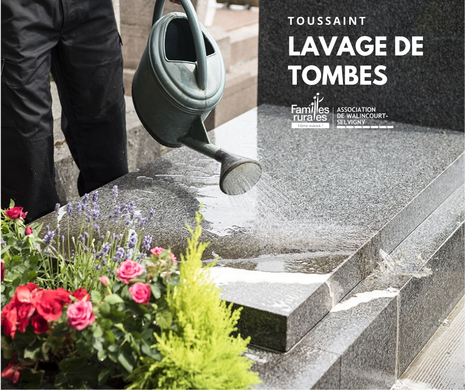 lavage de tombes walincourt, villers,...