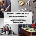 repair'café février 2021