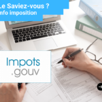 impots 2021 info