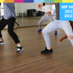 Hip HOP 2021 2022 Walincourt Familles Rurales