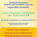Formation Piva Cambresis Associaion