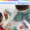 Magazine les louveteaux