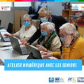 atelier numérique seniors