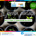 Le jardin partagé