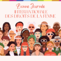 Journée international de la femme