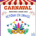 Carnaval 2022 retour en image