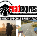 Road express 2022