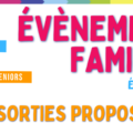 Evènement famille