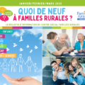 gazette N°1 familles rurales