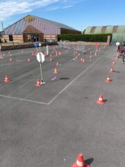 prevention routiere velo