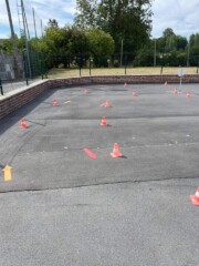prevention routiere velo