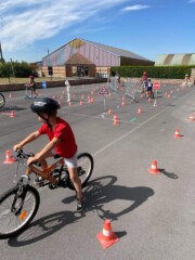 prevention routiere velo