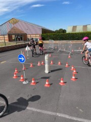 prevention routiere velo