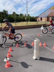 prevention routiere velo