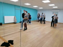 Danses latines Walincourt Selvigny