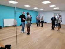 Danses latines walincourt selvigny