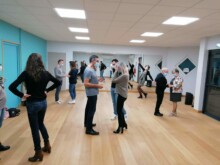 Danses latines walincourt selvigny