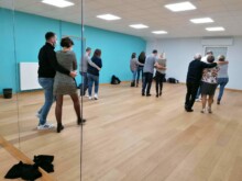 Danses latines walincourt selvigny