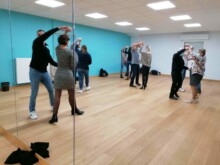 Danses latines walincourt selvigny