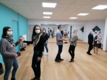 Danses latines walincourt selvigny