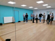 Danses latines Walincourt Selvigny