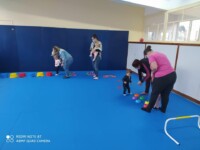baby gym familles rurales walincourt
