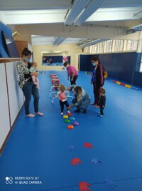 baby gym familles rurales walincourt