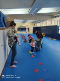 baby gym familles rurales walincourt
