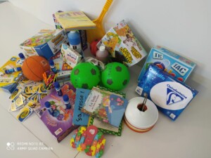 Jeu Trucmuche Familles Rurales