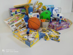 Jeu Trucmuche Familles Rurales