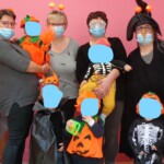 Halloween à la crèche