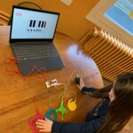 Makey makey avec les -6ans vo