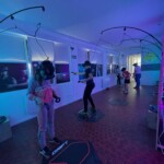 Zoom sur le secteur jeunesse au vacances d'avril 2022