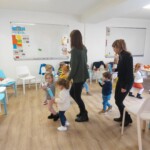 - 6 intervention musicale